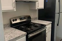 updated kitchens at westfield